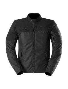Chaqueta FURYGAN Owen Negro