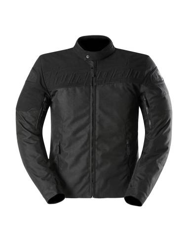 Chaqueta FURYGAN Owen Negro