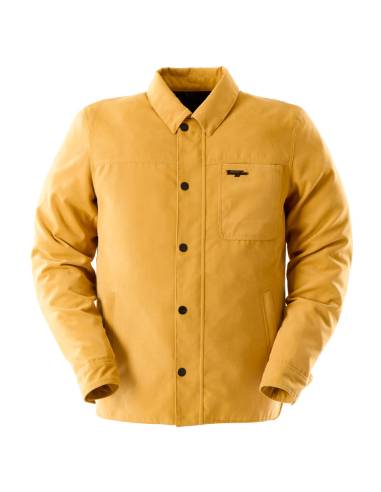 Chaqueta FURYGAN Marlon X Kevlar Camel