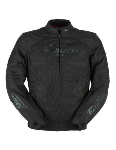 Chaqueta FURYGAN Atom Vented EVO...
