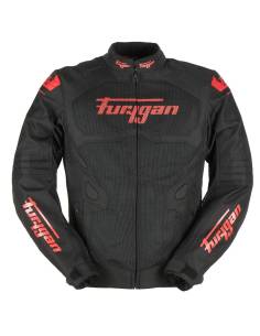 Chaqueta FURYGAN Atom...