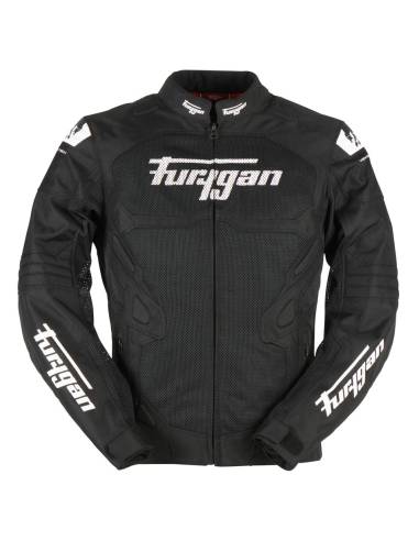 Chaqueta FURYGAN Atom Vented EVO...