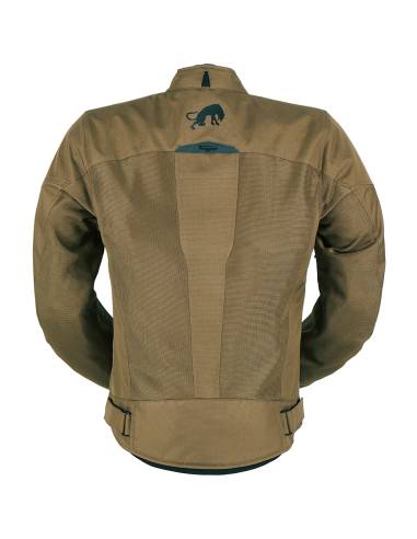 Chaqueta FURYGAN Genesis Mistral EVO...