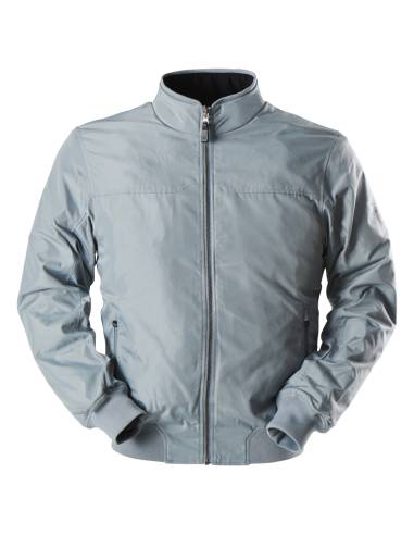 Chaqueta FURYGAN Kenya EVO 2 Gris