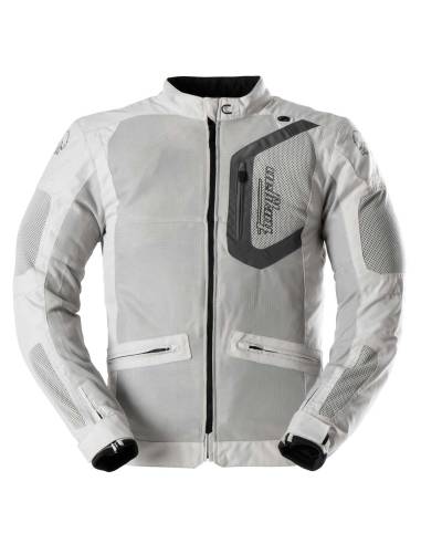 Chaqueta FURYGAN Aquilon Gris/Perla