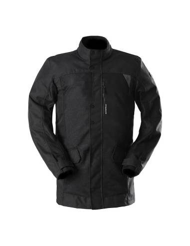 Cazadora FURYGAN Oskar VTD Negro