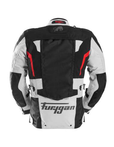 Cazadora FURYGAN Montroc 3EN+ KE...