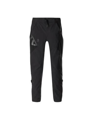 Pantalón FURYGAN Phoenix Negro