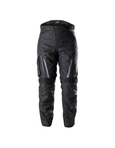Pantalón FURYGAN Killington Negro/Gris