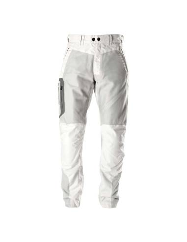 Pantalón FURYGAN Ciaran Perla/Gris