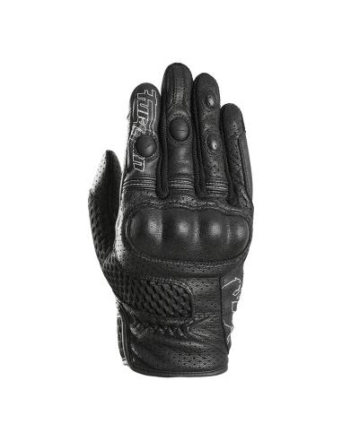 Guantes FURYGAN TD AIR Negro/Blanco