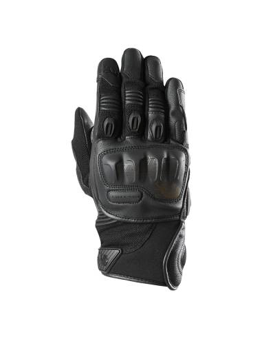 Guantes FURYGAN Waco EVO 2 Negro