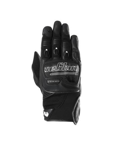 Guantes FURYGAN Waco EVO 2 Negro/Blanco