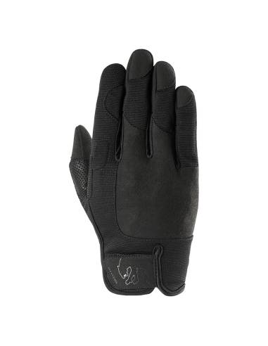 Guantes FURYGAN ARA 5.0 D3O GHT Negro