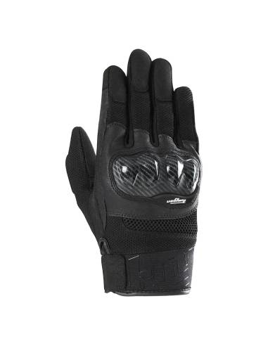 Guantes FURYGAN Galax EVO Negro