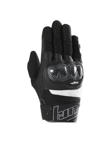 Guantes FURYGAN Galax EVO Negro/Blanco