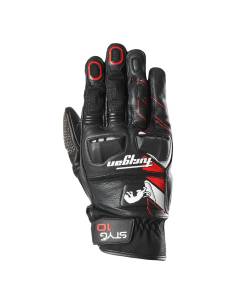 Guantes FURYGAN STYG 10...