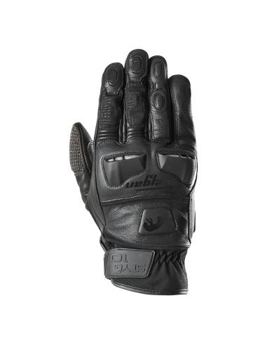 Guantes FURYGAN STYG 10 Negro