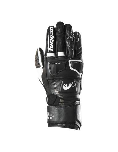 Guantes FURYGAN STYG 15 Negro/Blanco