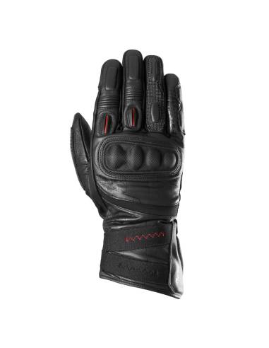 Guantes FURYGAN LR Nomad Negro
