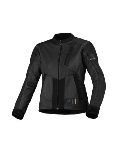 Chaqueta MACNA Mujer Torida Negro