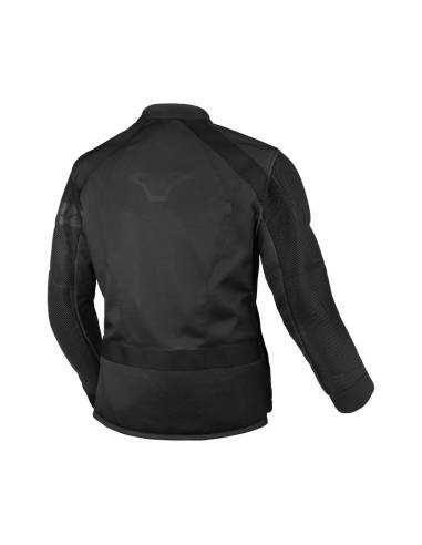 Chaqueta MACNA Mujer Torida Negro