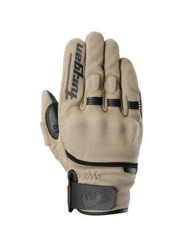 Guantes FURYGAN Jet D3O EVO Arena/Negro