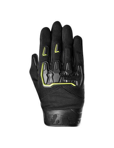 Guantes FURYGAN Shade Negro/Amarillo...
