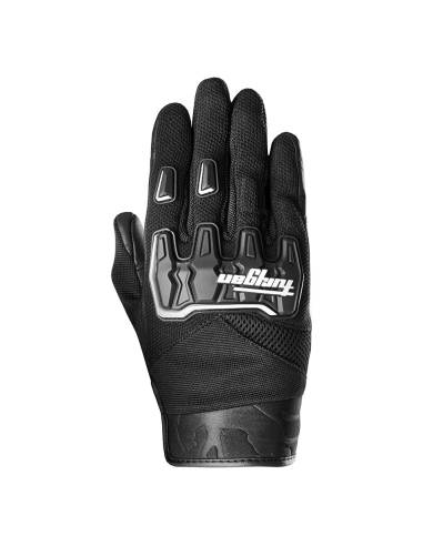 Guantes FURYGAN Shade Negro/Blanco