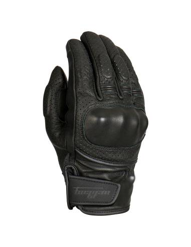 Guantes FURYGAN LR Jet Vented D3O Negro