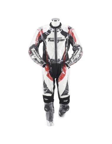 Traje de Agua FURYGAN Racing Rain...