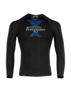 Camiseta Térmica FURYGAN...