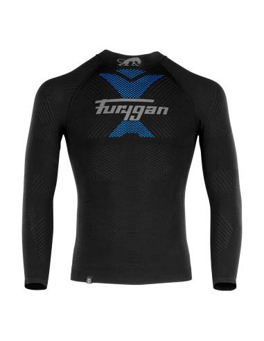 Camiseta Térmica FURYGAN Active LS...