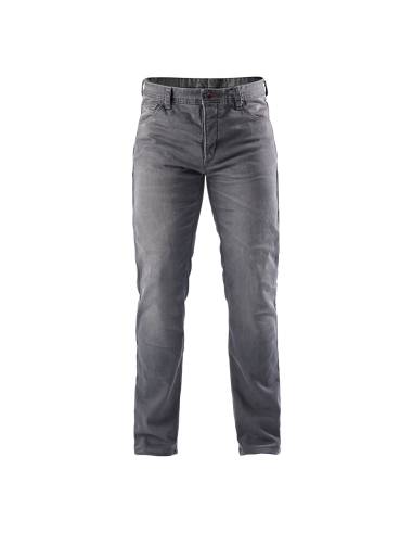 Pantalón Vaquero FURYGAN D12 X Kevlar...