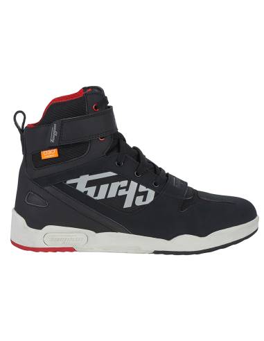 Zapato FURYGAN Get Down Negro