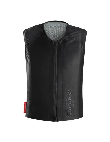 Airbag FURYGAN Fury EVO Negro