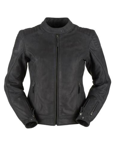 Chaqueta Cuero Mujer FURYGAN Debbie...