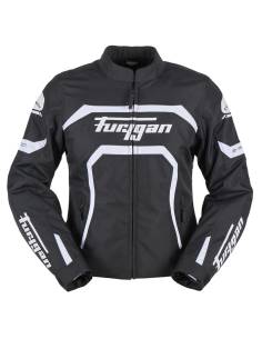 Chaqueta Mujer FURYGAN...