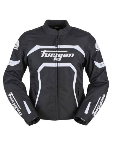 Chaqueta Mujer FURYGAN Mystic EVO...