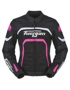 Chaqueta Mujer FURYGAN...