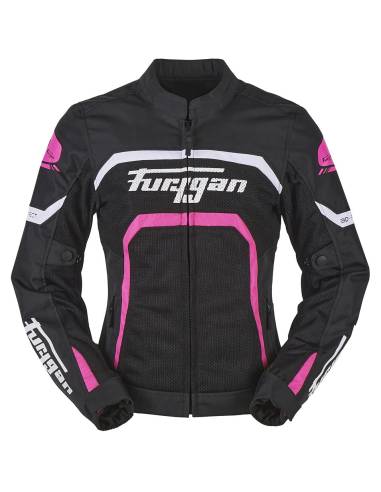 Chaqueta Mujer FURYGAN Mystic EVO...