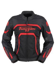 Chaqueta Mujer FURYGAN...