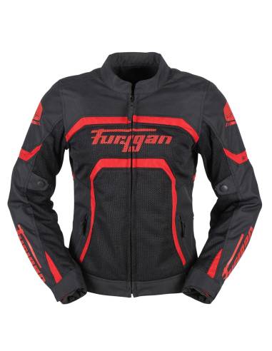 Chaqueta Mujer FURYGAN Mystic EVO...