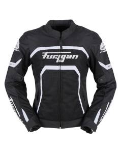 Chaqueta Mujer FURYGAN...
