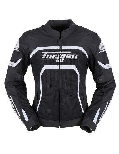 Chaqueta Mujer FURYGAN Mystic EVO...