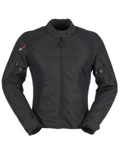 Chaqueta Mujer FURYGAN...