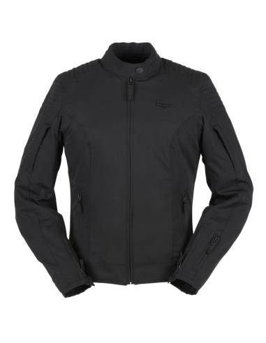 Chaqueta Mujer FURYGAN Jody Negro