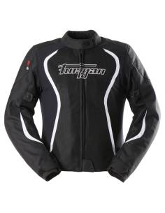 Chaqueta Mujer FURYGAN...