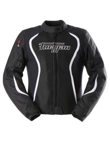 Chaqueta Mujer FURYGAN Odessa VTD...
