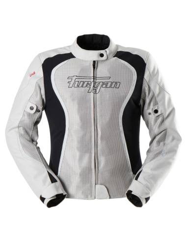Chaqueta Mujer FURYGAN Odessa VTD...